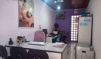 Casa com 2 quartos à venda, 300 m² - Vila Industrial - São José dos Campos/SP