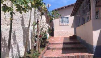 Casa à venda no Jardim Paulista - São José dos Campos/SP com 197 m²