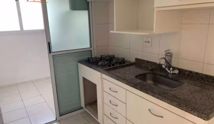 Apartamento à venda no Vila Sanches - São José dos Campos/SP com 73 m²