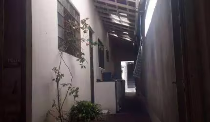 Casa á  venda no Bosque dos Eucaliptos - São José dos Campos/SP com 175 m²