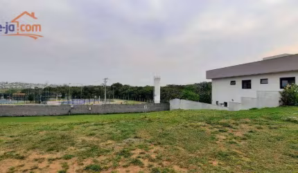 Terreno à venda, 714 m² por R$ 1.480.000,00 - Urbanova - São José dos Campos/SP