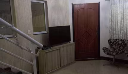 Sobrado à venda no Cidade Vista Verde - São José dos Campos/SP com 188 m²