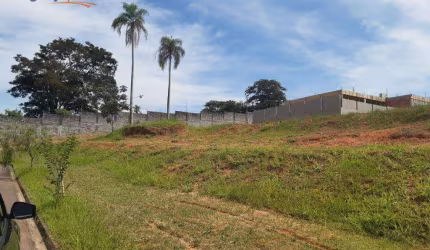Terreno à venda, 343 m² por R$ 245.000,00 - Condomínio Terras do Vale - Caçapava/SP