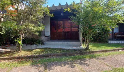Casa com 2 dormitórios à venda, 72 m² por R$ 450.000,00 - Saco da Ribeira - Ubatuba/SP