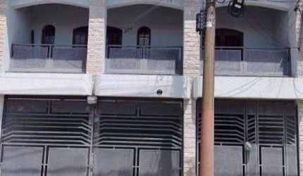 Casa com 3 quartos à venda, 238 m² - Jardim São Lourenço - Bragança Paulista/SP