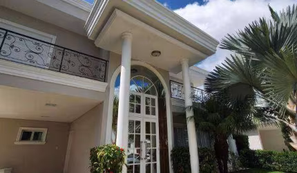 Casa á venda no Jardim Paraíba - Jacareí/SP com 470 m²