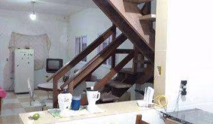 Casa à venda na Massaguaçu com 75m²