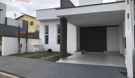 Casa à venda no Morada dos Nobres - Taubaté/SP com 150 m²