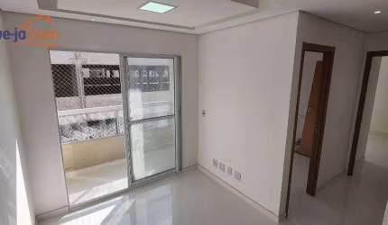 Apartamento a venda no Jardim Sul - São José dos Campos/SP com 46 m²