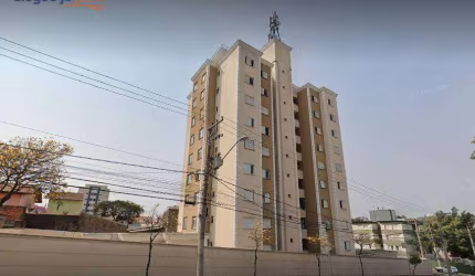 Apartamento com 2 quartos à venda, 65 m² - Jardim América - São José dos Campos/SP