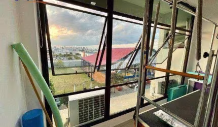Sala à venda no Floradas de São José - São José dos Campos/SP com 45 m²