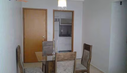 Apartamento à venda no Jardim Satélite com 67 m²