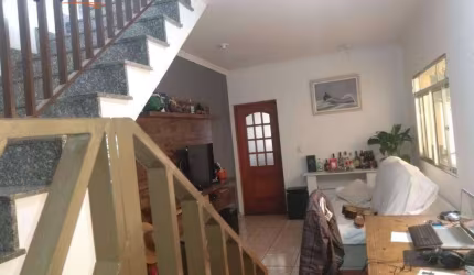 Casa à venda no Parque das Nações com 175m²