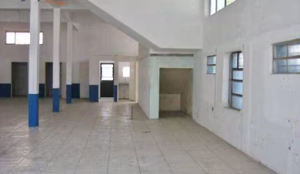 Prédio para alugar, 224 m² por R$ 6.000,00/mês - Centro - São José dos Campos/SP