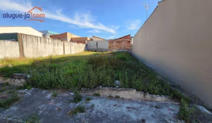 Terreno à venda, 175 m² por R$ 219.000,00 - Villa Branca - Jacareí/SP