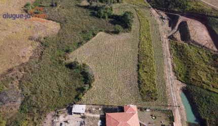 Terreno à venda, 5000 m² por R$ 250.000,00 - Marambaia - Caçapava/SP