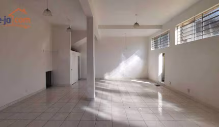 Ponto para alugar, 86 m² por R$ 5.000,00/mês - Jardim Satélite - São José dos Campos/SP