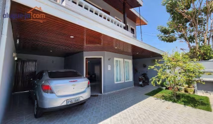 Casa com 5 Quartos à venda no Bosque dos Eucaliptos com 264m²
