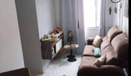 Apartamento com 3 dormitórios à venda, 72 m² por R$ 365.000,00 - Jardim Uirá - São José dos Campos/SP