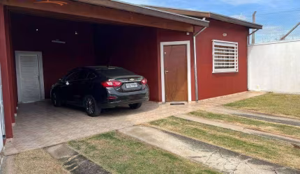 Casa com 3 dormitórios à venda, 120 m² por R$ 550.000,00 - Jardim Santo Onofre - São José dos Campos/SP