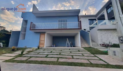 Casa com 3 quartos, 150 m² - venda por R$ 1.300.000 ou aluguel por R$ 8.600/mês - Residencial Verana - São José dos Campos/SP