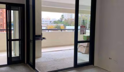 Apartamento com 1 dormitório à venda, 55 m² por R$ 590.000,00 - Jardim Apolo - São José dos Campos/SP