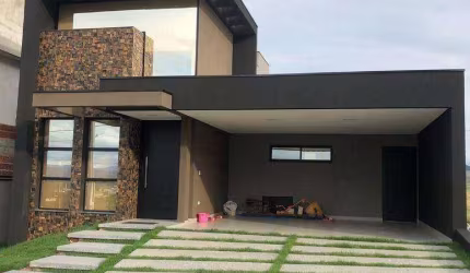 Casa com 3 dormitórios à venda, 170 m² por R$ 1.160.000,00 - Santa Monica - Caçapava/SP