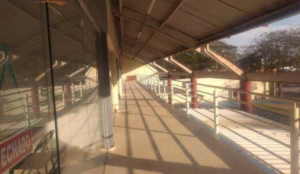 Sala à venda no Villa Branca - Jacareí/SP com 35 m²