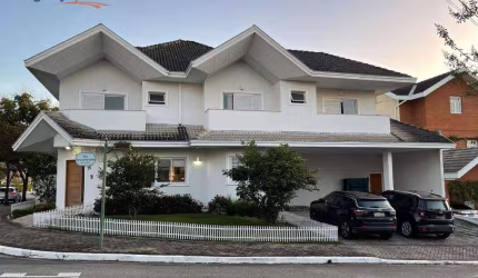Casa à venda no Urbanova - São José dos Campos/SP com 320 m²