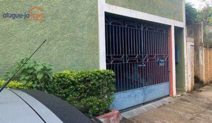 Ponto à venda, 200 m² por R$ 1.200.000,00 - Jardim Maristela - Atibaia/SP