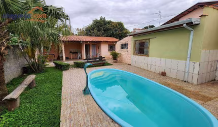 Chácara à venda na Vila Menino Jesus em Caçapava, SP com  3000 m².