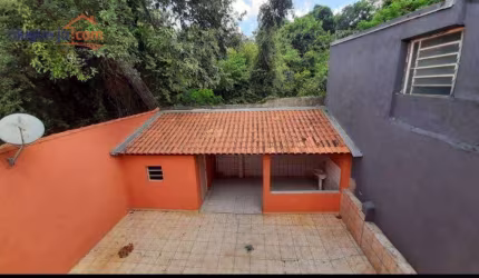 Sobrado com 4 quartos à venda, 168 m²- Vila Santa Libânia - Bragança Paulista/SP