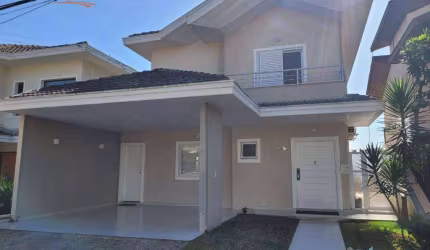Casa à venda no Urbanova - São José dos Campos/SP com 210 m²
