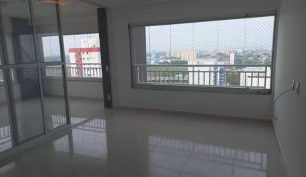 Apartamento com 2 dormitórios para alugar, 81 m² por R$ 4.564,00/mês - Jardim Aquarius - São José dos Campos/SP