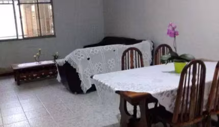 Casa à venda no Jardim das Indústrias - São José dos Campos/SP com 160 m²