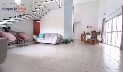 Casa com 4 dormitórios à venda, 270 m² por R$ 998.000,00 - Jardim Terras de São João - Jacareí/SP