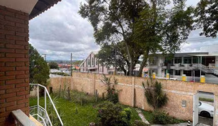 Casa á venda ou locação no Jardim América em Jacareí/SP com 560 m²