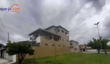 Sobrado para alugar no Residencial Cambuí - São José dos Campos/SP com 306 m²