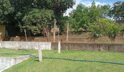 Terreno à venda em Atibaia Belvedere - Atibaia/SP com 360 m²