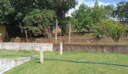Terreno à venda em Atibaia Belvedere - Atibaia/SP com 360 m²