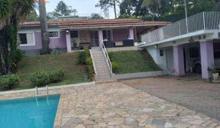 Casa com 3 dormitórios à venda, 190 m² por R$ 985.000 - Atibaia Belvedere -  Atibaia/SP