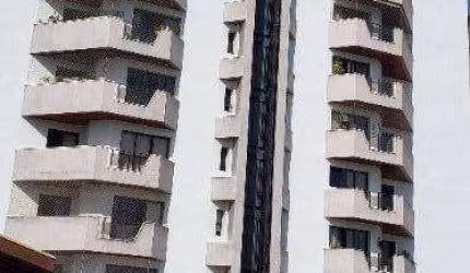 Apartamento com 4 dormitórios à venda, 153 m² por R$ 900.000,00 - Altos do Esplanada - São José dos Campos/SP