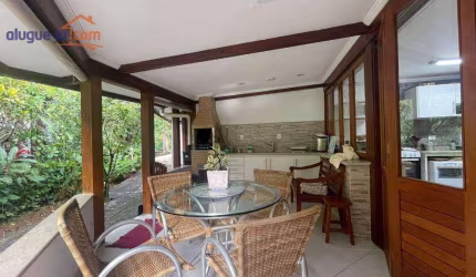 Casa com 2 dormitórios à venda, 52 m² por R$ 600.000,00 - Saco da Ribeira - Ubatuba/SP