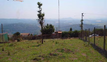 Terreno à venda na  Vitória Régia - Atibaia/SP com 1120 m²