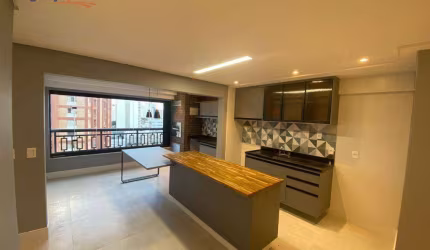 Apartamento com 2 dormitórios para alugar, 75 m² por R$ 5.505,00/mês - Jardim Apolo - São José dos Campos/SP