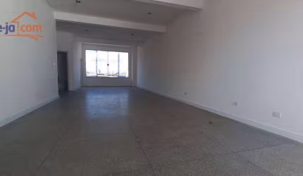 Sala para alugar, 89 m² por R$ 2.630,00/mês - Centro - São José dos Campos/SP