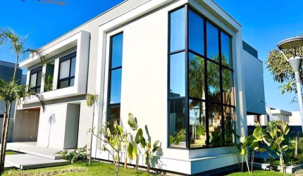 Casa a venda no Jardim do Golf III com 450m²