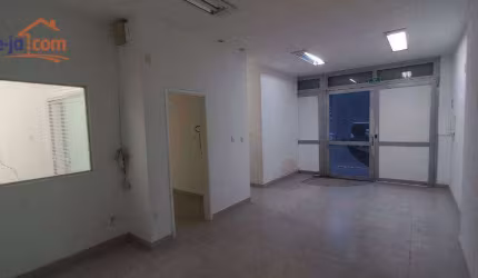 Loja para alugar, 150 m² por R$ 6.209,00/mês - Jardim São Dimas - São José dos Campos/SP