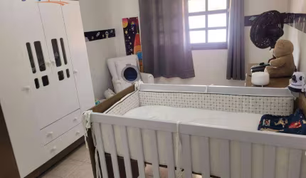 Sobrado à venda no Bosque dos Eucaliptos - São José dos Campos/SP com 137 m²