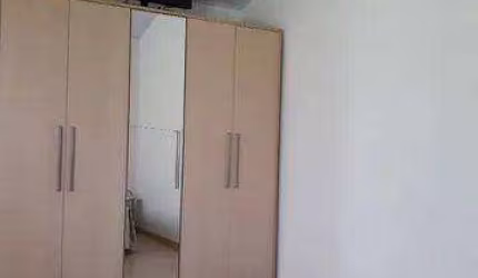 Casa à venda no Bosque dos Eucaliptos - São José dos Campos/SP com 100 m²